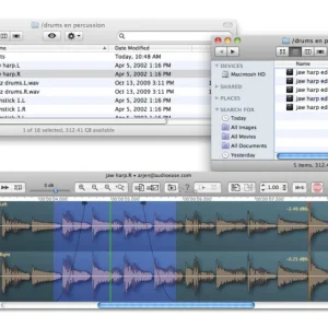 Acheter En Ligne Audio Ease Snapper 3