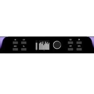APOGEE Symphony Studio 2x12 Meilleur Prix