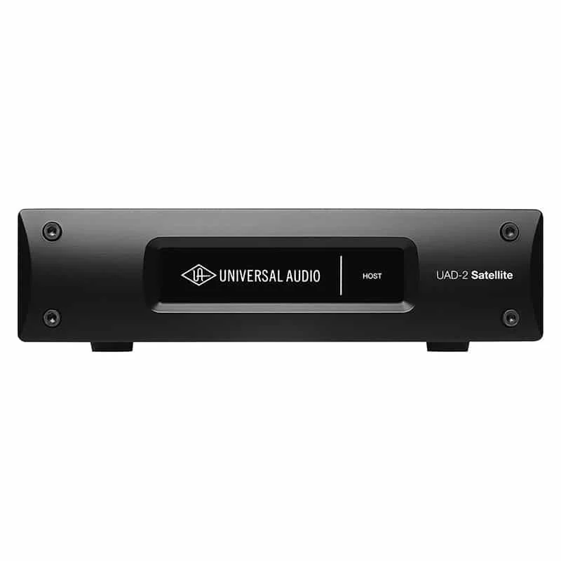 Universal Audio UAD-2 Satellite USB OCTO Core Affaire À Saisir