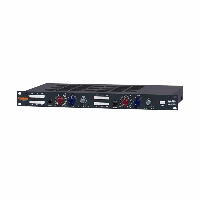 WARM AUDIO WA273 Livraison Express