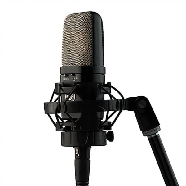 WARM AUDIO WA-14 Dernier Modèle
