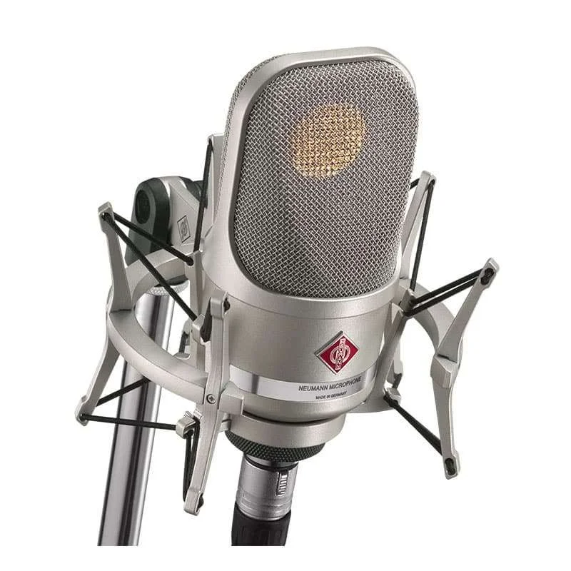 Neumann TLM 107 Studio Set - ni Offre Du Jour