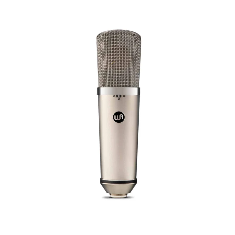 WARM AUDIO WA-67 Offre Exclusive