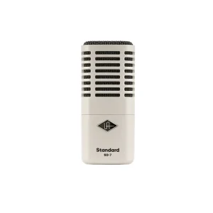 Must-Have UNIVERSAL AUDIO SD-7 Standard Dynamic Microphone