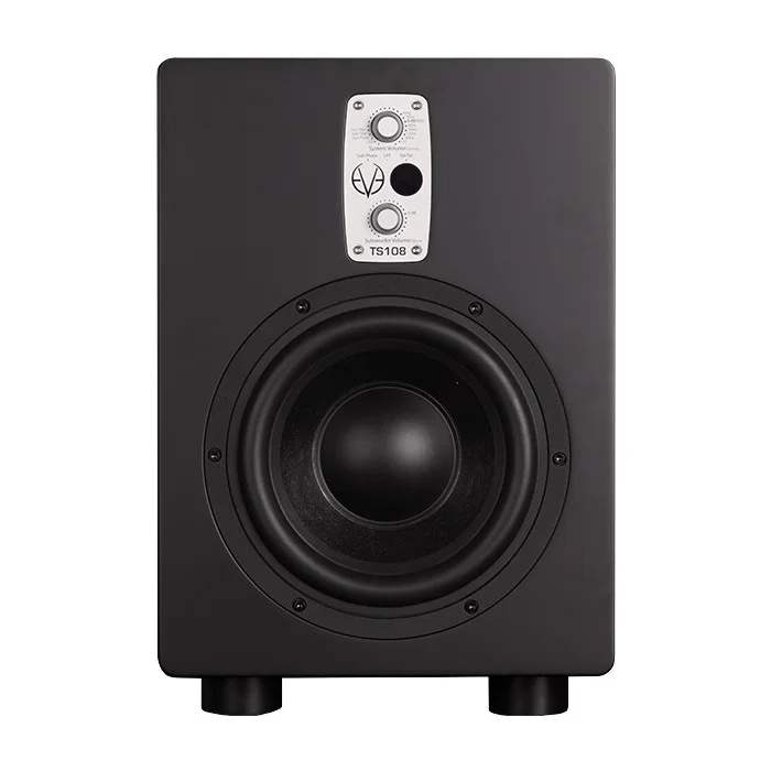 Must-Have EVE Audio Ts108