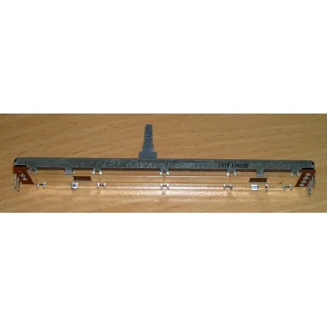 FADER 10KBX2 127 x 15mm POUR MPX-400 STAGE LINE Nouveauté