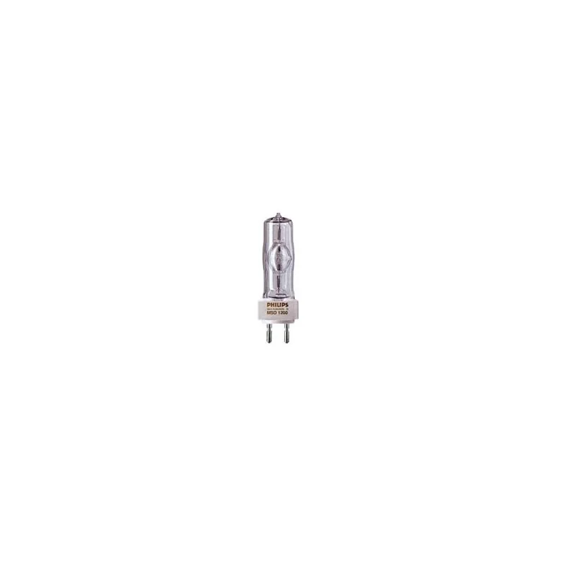Populaire 115V 1200W G22 3000H 6000°K 92000 LUMENS