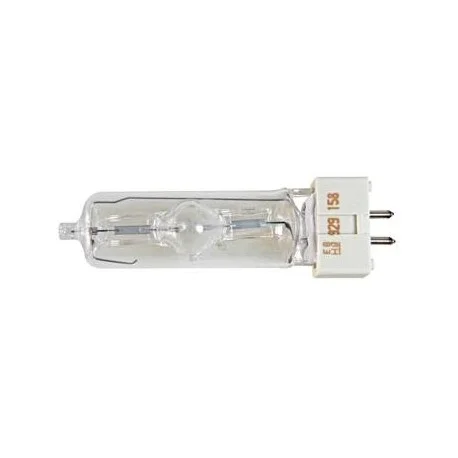 Retour Gratuit LAMPE MSR OU HSR 95V 575W GX9.5 7200°K OSRAM