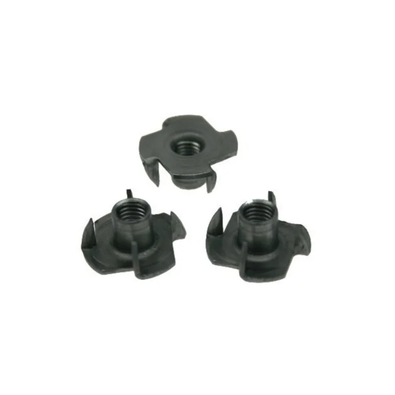 10 ECROUS A FRAPPER M5 (6080) Prix Bas