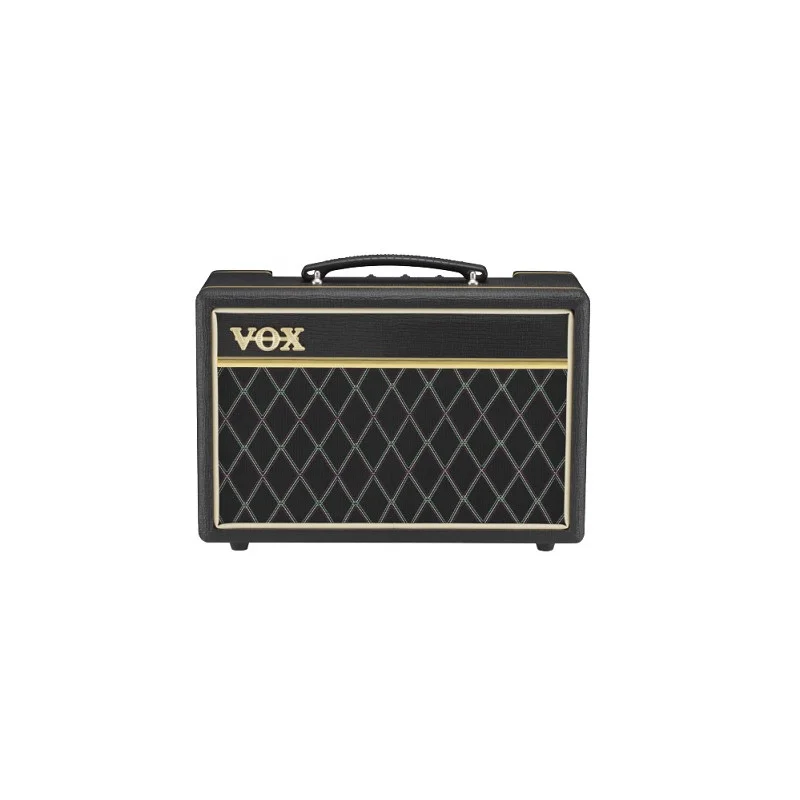 Vente Flash AMPLI BASSE COMBO 2X5" 10 W SERIE TRANSISTOR PATHFINDER VOX