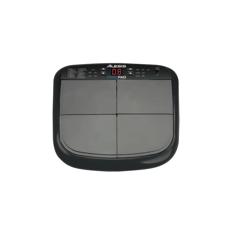 Produit De Marque PAD 4 ZONES ALESIS