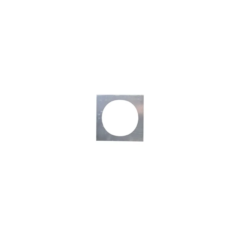 Acheter Direct PORTE FILTRE CHROME POUR PAR16 (70 x 66 mm)