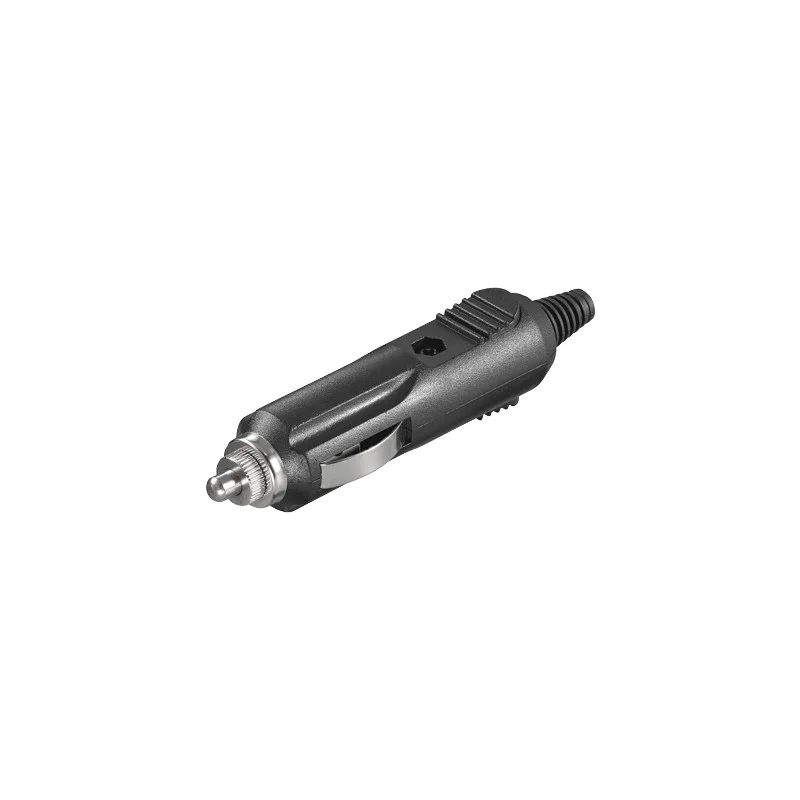 Acheter Direct FICHE ALLUME CIGARE MALE + FUSIBLE 3A (80120)