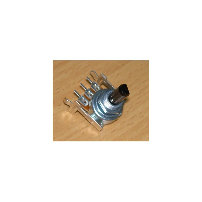Vente Directe POTENTIOMETRE B2.5K POUR QSC RMX (70100)