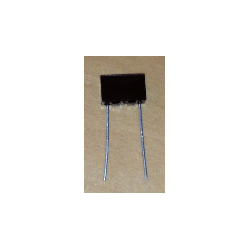 10 CONDENSATEURS PLASTIQUE 10,5nF / 10500pF 63V (6080) Prix Réduit