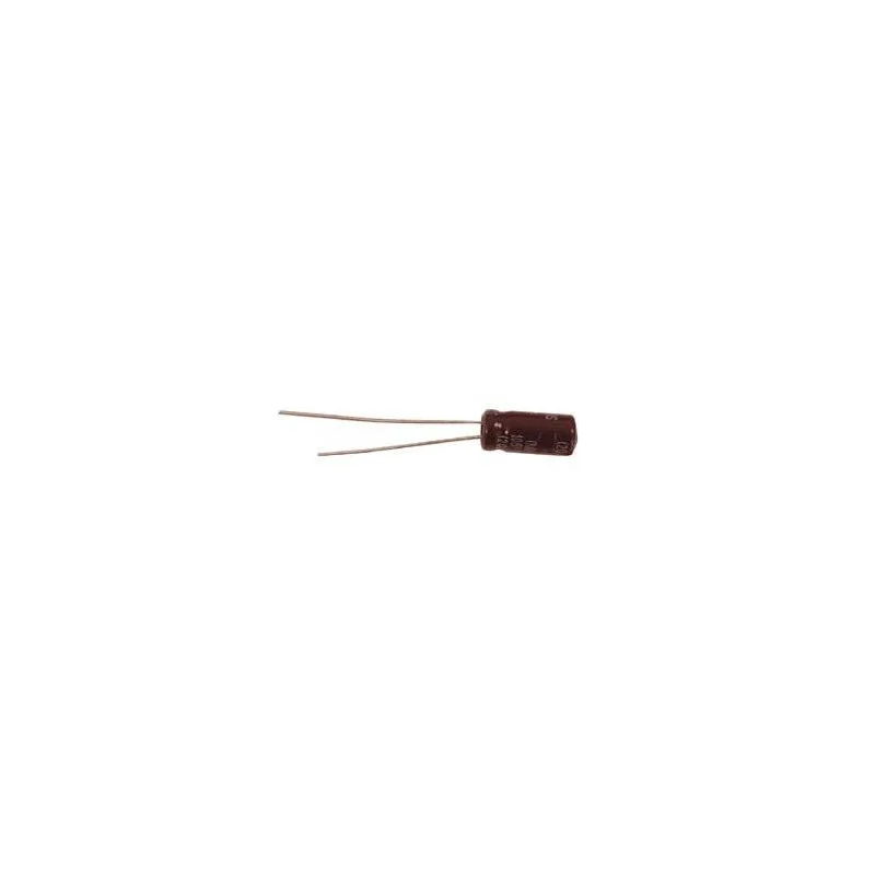 CONDENSATEUR RADIAL 100UF 160V 105°C (6080) Jusqu'à Épuisement Des Stocks