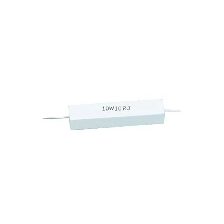 Expédition Rapide RESISTANCE BOBINE 9W 0,39 OHM (6080)
