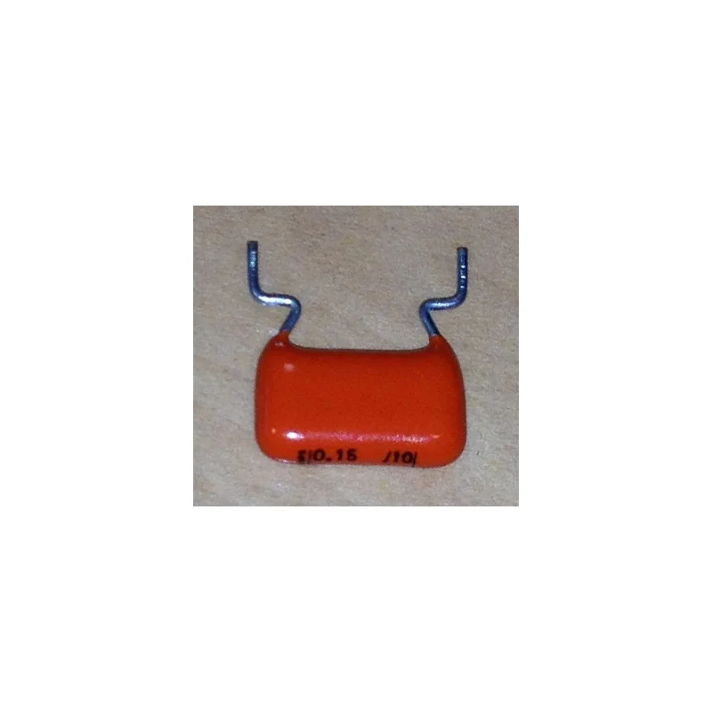 Acheter En Ligne CONDENSATEUR 150nF 250V (6080)