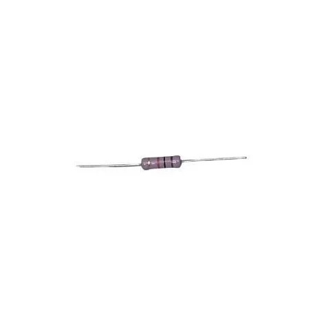 Acheter Direct RESISTANCE CARBONE 2W VALEUR 68 OHMS (6080)