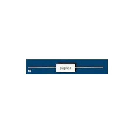 Acheter En Ligne RESISTANCE BOBINE 5W 12 KOHMS (6080)