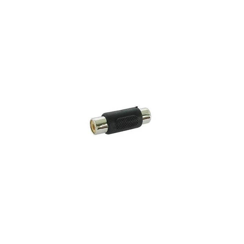 Achetez Aujourd'hui ADAPTATEUR RCA FEMELLE / FEMELLE (6080)