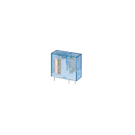 Vente Flash RELAIS BOBINE 6Vcc - 1RT 250Vca 16A FINDER (6080)