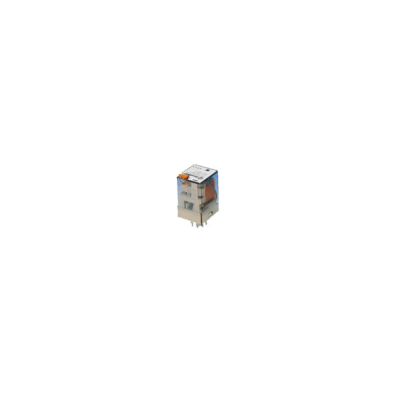 Achetez Aujourd'hui RELAIS FINDER 110VCA 2RT 10A (80120)