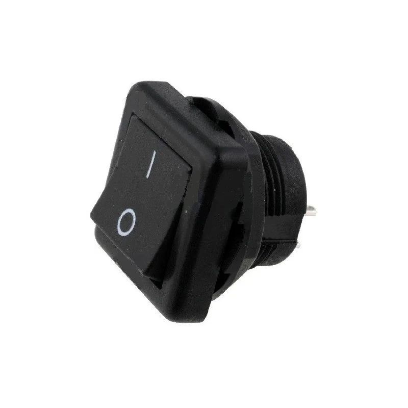 Acheter Direct INTERRUPTEUR ON-OFF 6A 250V (6080)