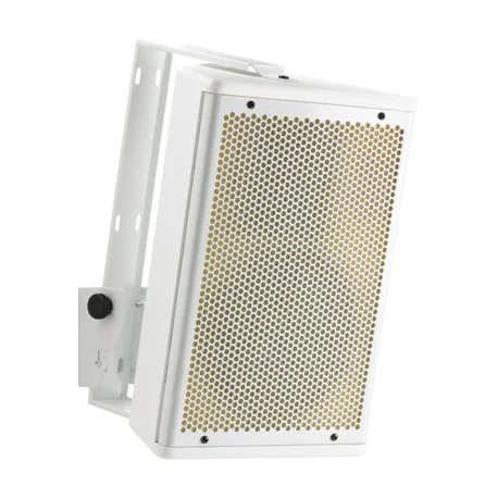 SATELLITE PASSIF BLANC 250W RMS 8OHM 96DB BOOMER DE 10 POUCES AUDIOPHONY Promotion