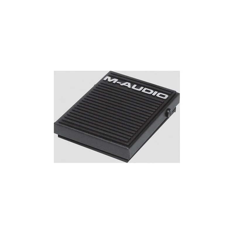 Populaire PEDALE SUSTAIN M AUDIO