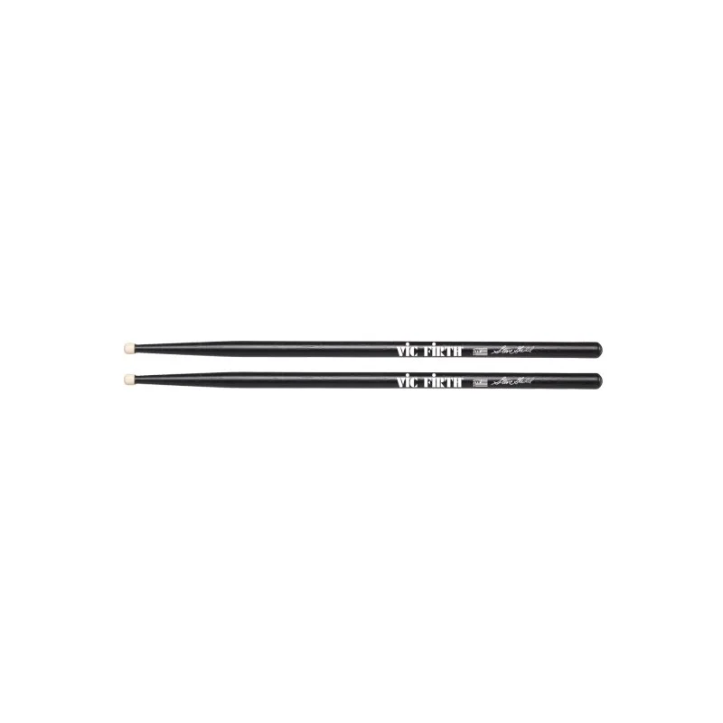 PAIRE DE BAGUETTE SIGNATURE STEVE GADD VIC FIRTH Acheter En Ligne