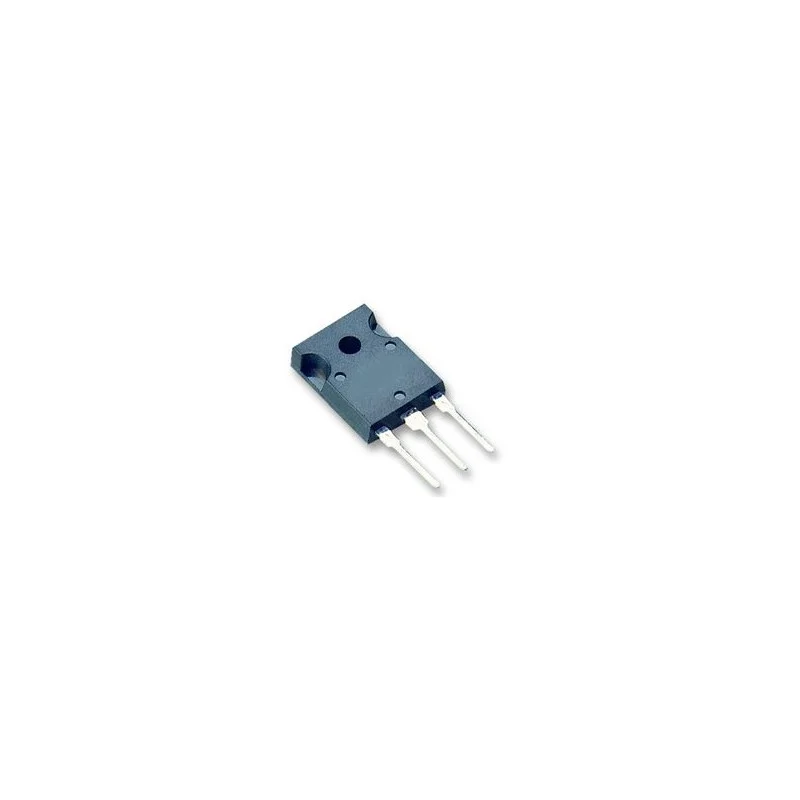 Commander Vite TRANSISTOR MOSFET UNIPOLAIRE 500V 12.6A 190W TO247