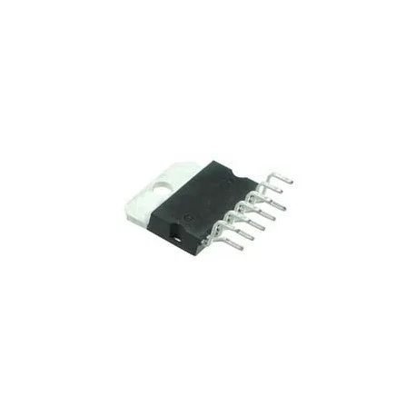 Acheter En Ligne CI TDA7266 + ROHS + MULTIWATT-15 (6080)