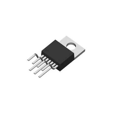 Vente Flash CI TDA8171 Ampli puissance vert pour TV