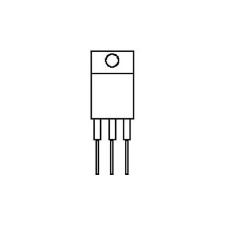 Vente Flash THYRISTOR 600V 8A 20MA TO-220 (6080)