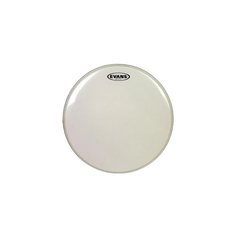 PEAU DE TOM TRANSPARENTE 8‘‘ EVANS Haute Qualité