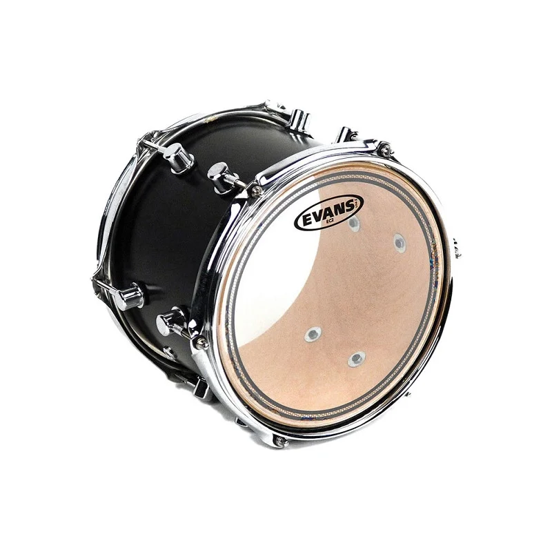 Dernière Chance PEAU DE TOM TRANSPARENTE 10‘‘ EVANS