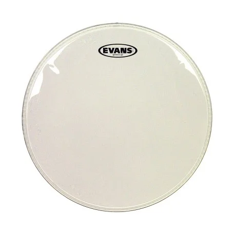 Commander Vite PEAU DE TOM TRANSPARENTE 16‘‘ EVANS