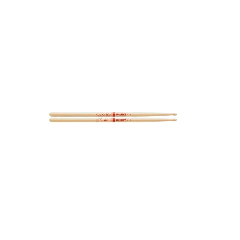 PAIRE DE BAGUETTES SIGNATURE RICK LATHAM PROMARK Promotion Saisonnière