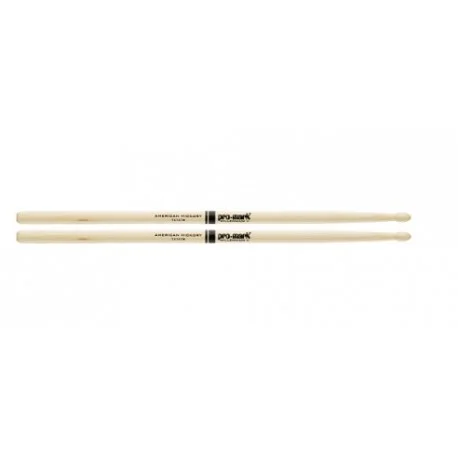 Solde PAIRE DE BAGUETTES HICKORY 747B SUPER ROCK PROMARK