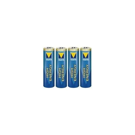 4 PILES 1,5V AA LR06 VARTA Offre Spéciale