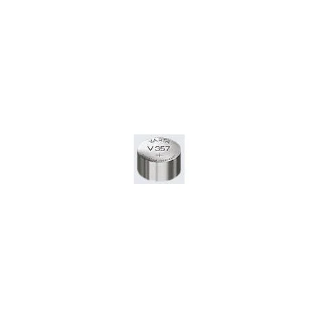 Marque PILE BOUTON V357 VARTA 1.55V 180MAH 11.6X5.4mm (6080)