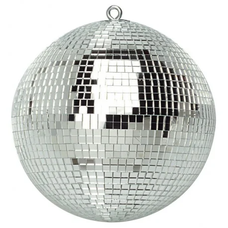 Nouvelle Collection BOULE A FACETTES 10 CM