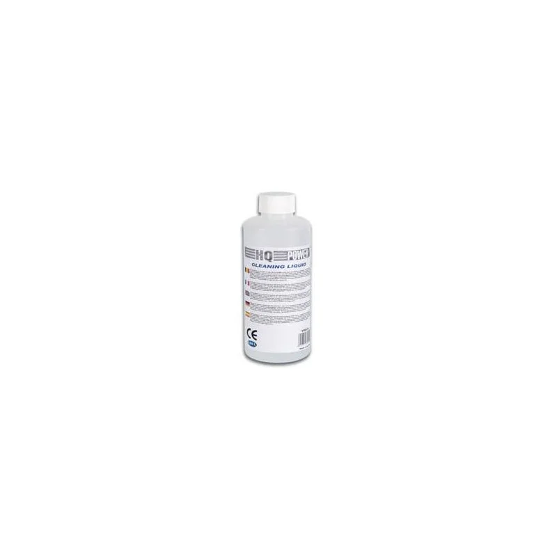 Achat Immédiat 25CL LIQUIDE NETTOYANT POUR MACHINE A FUMEE