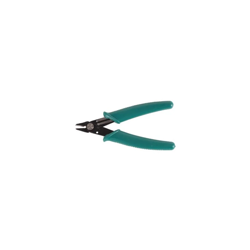 Acheter Direct PINCE COUPANTE DE PRECISION VELLEMAN