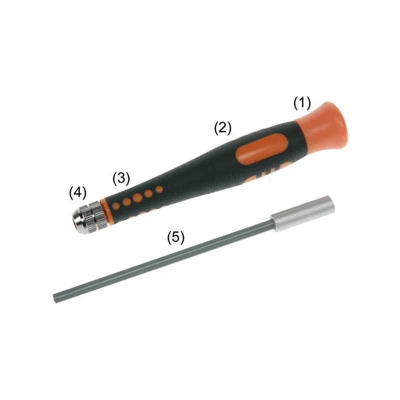 32 TOURNEVIS DE PRECISION Prix Promo