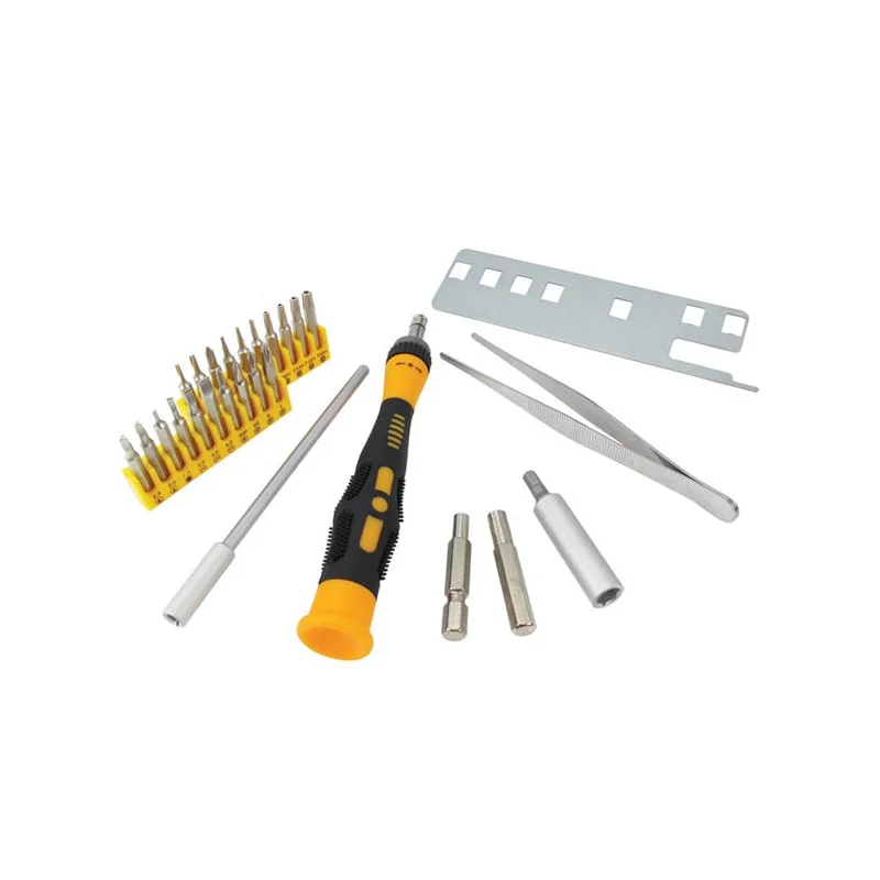 Achetez Aujourd'hui JEU D‘OUTILLAGE POUR CONSOLES DE JEU - 27 pcs