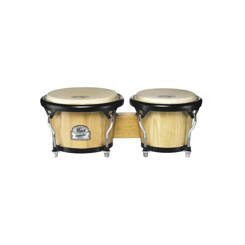 BONGOS PRIMERO 6" & 7" CHENE NATUREL PEARL Livraison Express