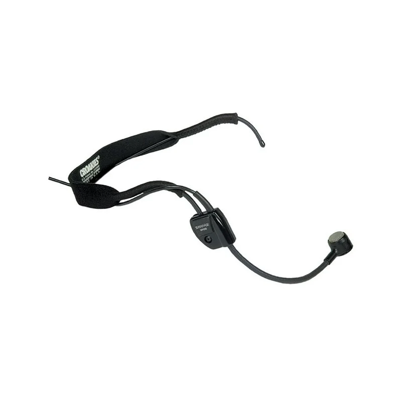MICRO SERRE TETE DYNAMIQUE XLR CARDIOIDE SHURE Expédié Aujourd'hui