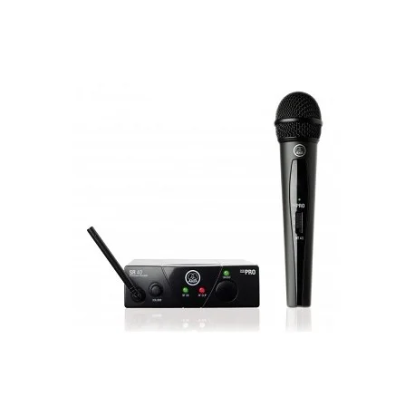 Seulement Aujourd'hui MINI SYSTEME SANS FIL AVEC MICRO MAIN BANDE ISM2 AKG